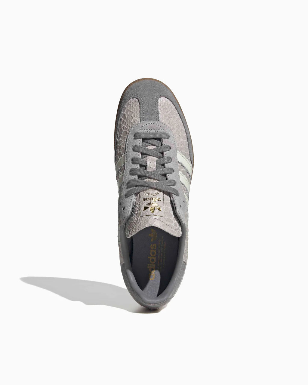 Adidas Originals Samba OG Croc