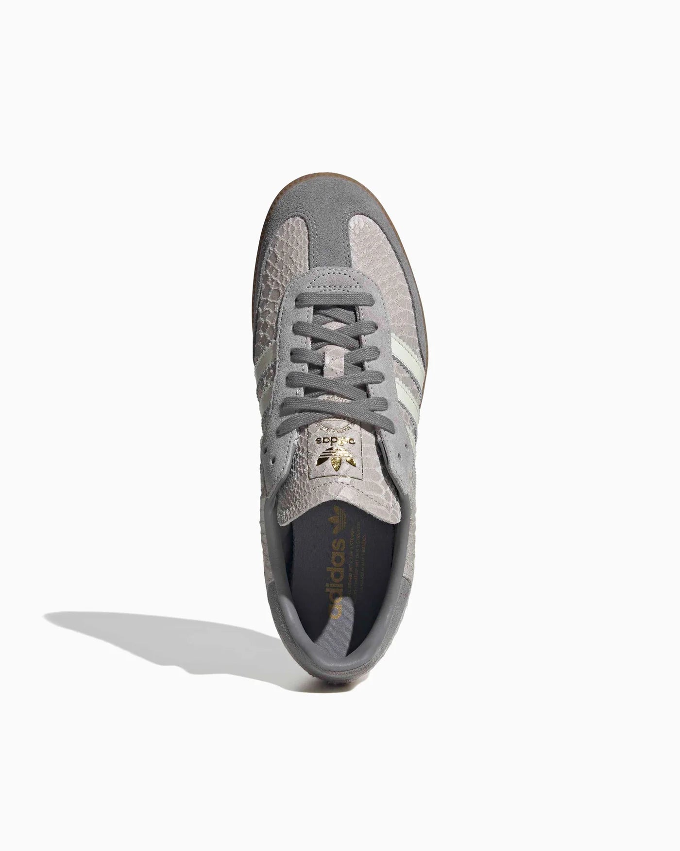 Adidas Originals Samba OG Croc