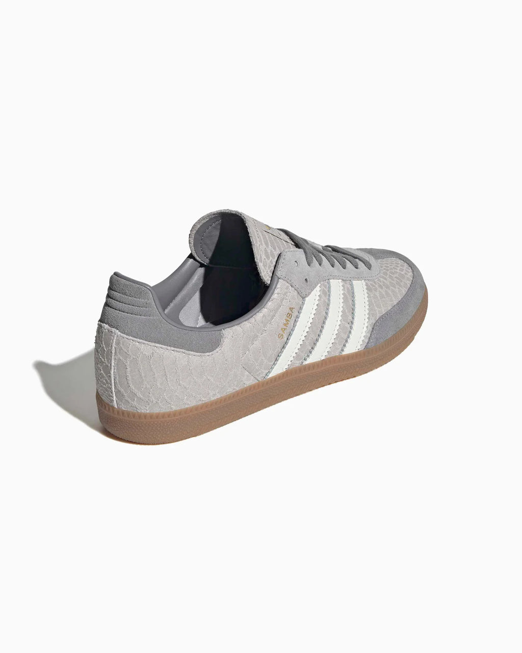 Adidas Originals Samba OG Croc