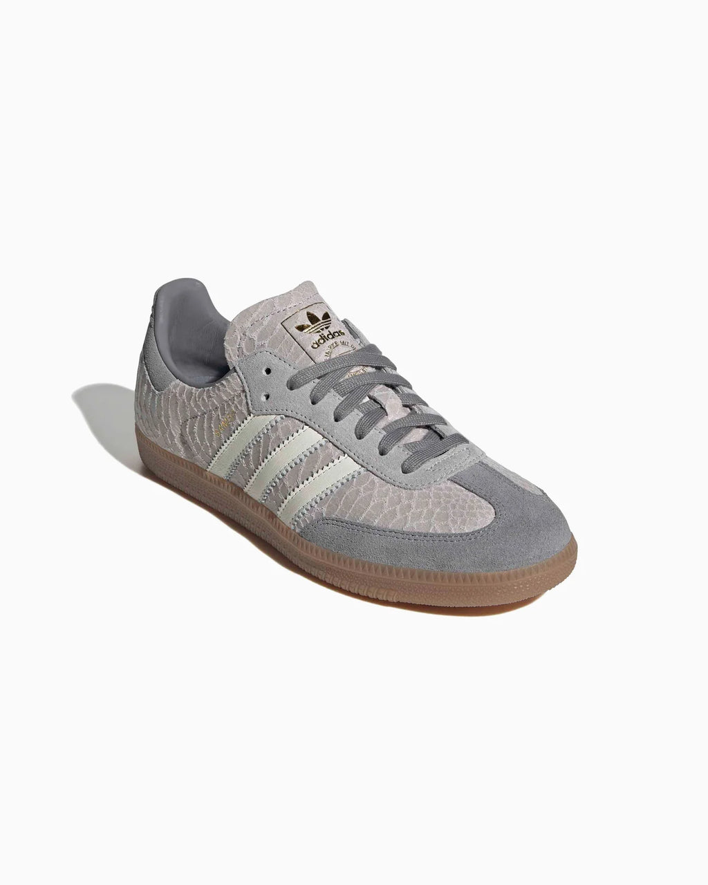 Adidas Originals Samba OG Croc