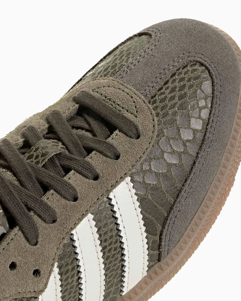 Adidas Originals Samba OG Croc