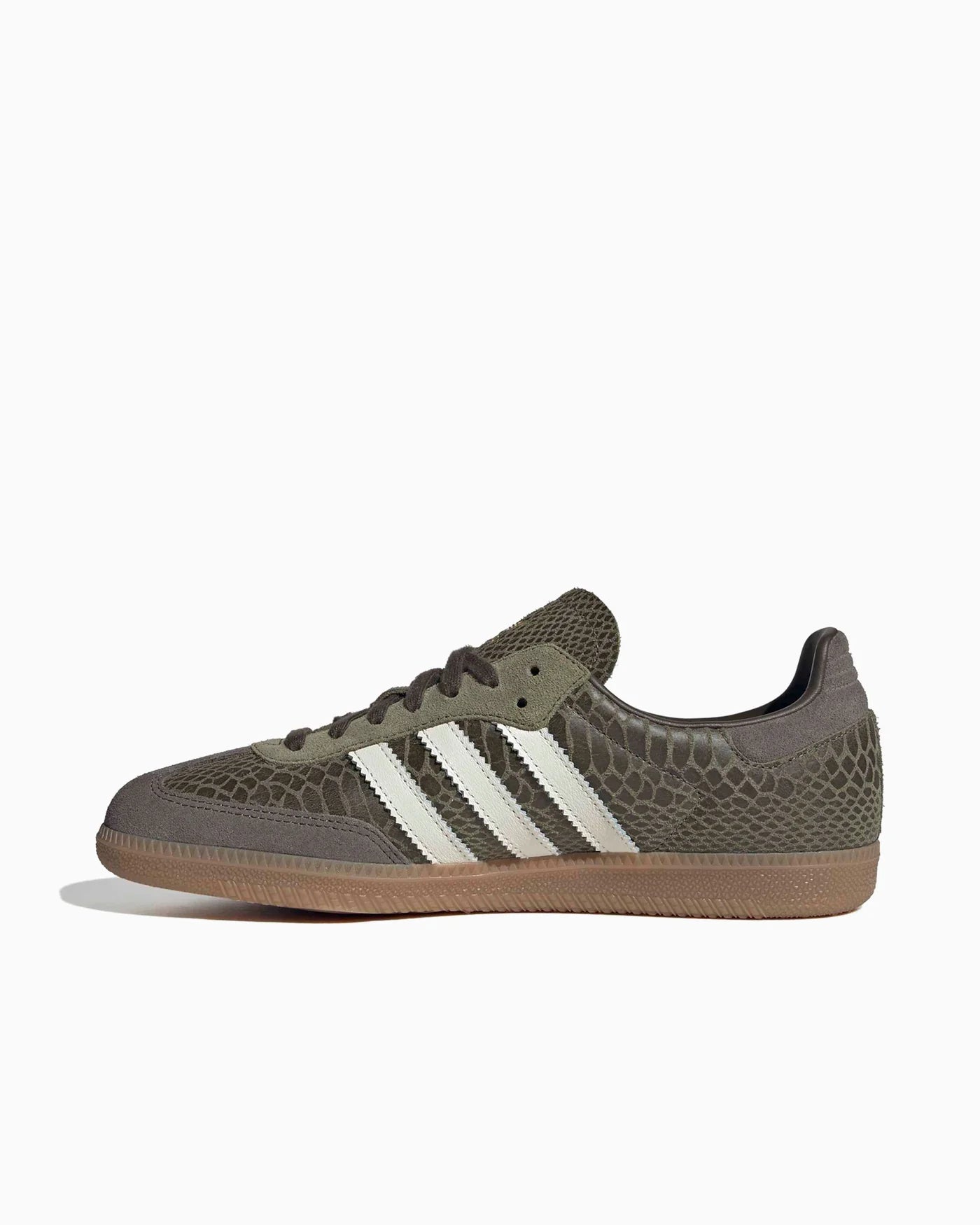 Adidas Originals Samba OG Croc