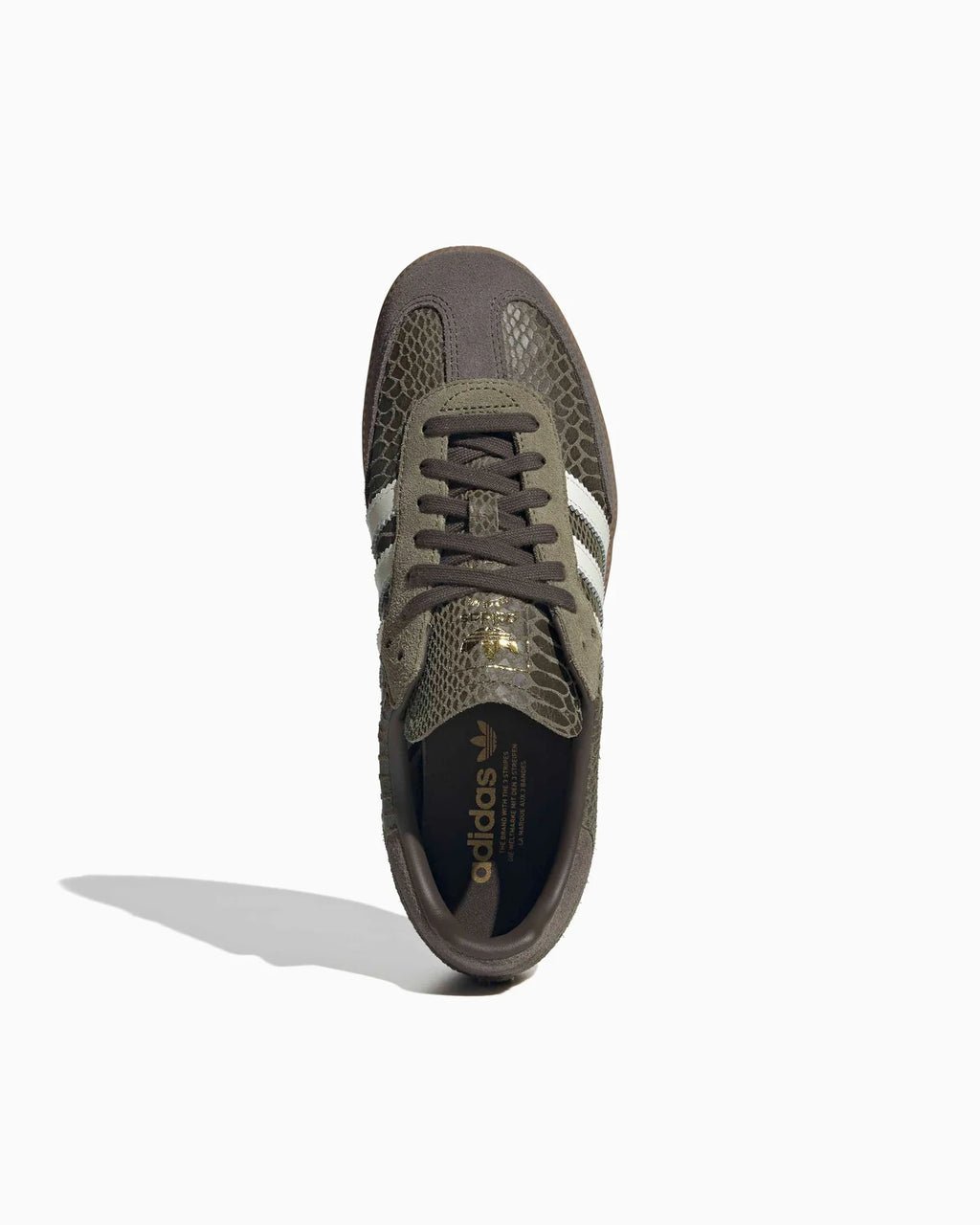 Adidas Originals Samba OG Croc