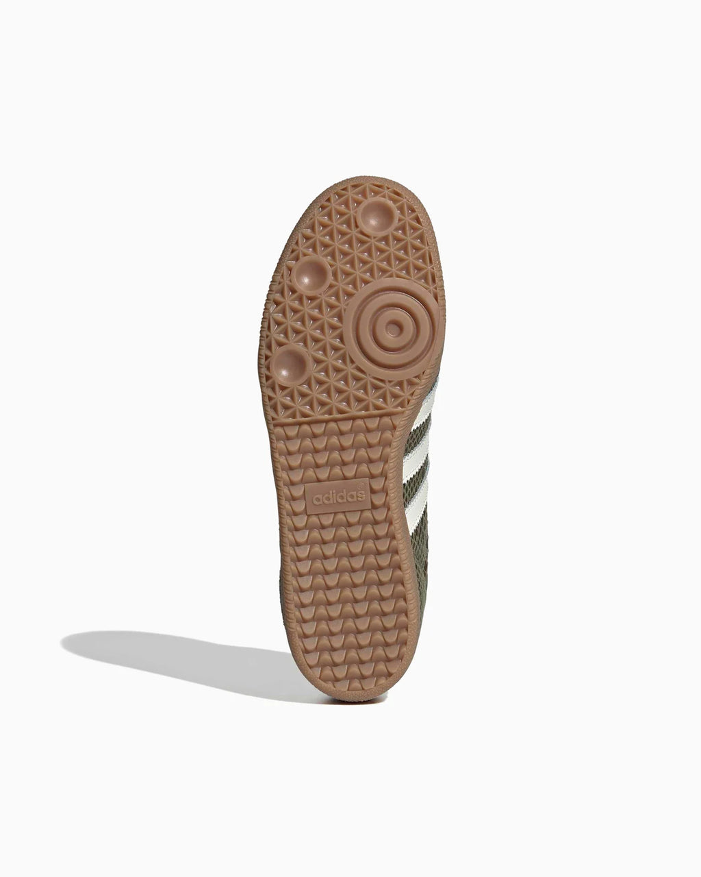 Adidas Originals Samba OG Croc