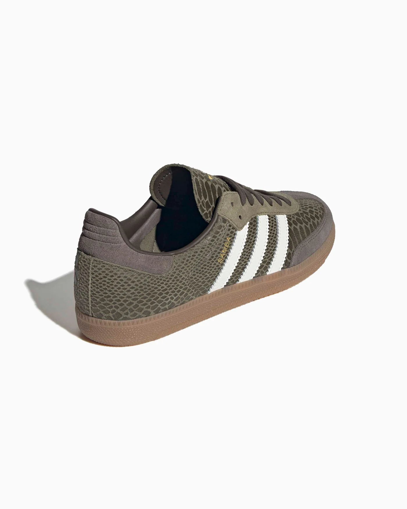 Adidas Originals Samba OG Croc