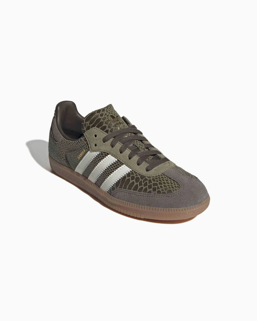 Adidas Originals Samba OG Croc