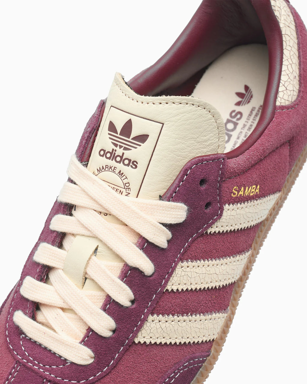 Adidas Samba OG