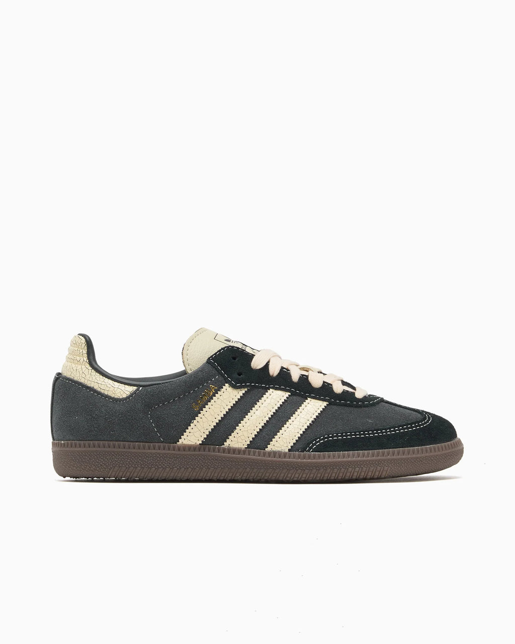 Adidas Samba OG Night Indigo Warm Vanilla