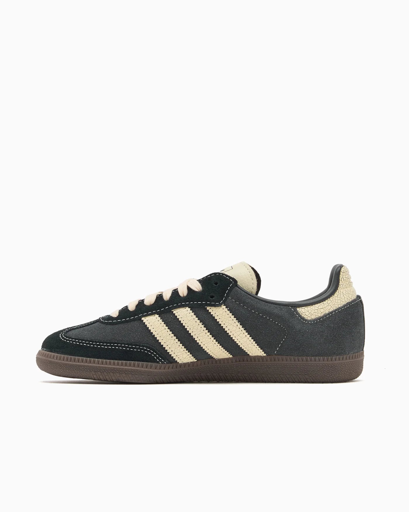Adidas Samba OG Night Indigo Warm Vanilla