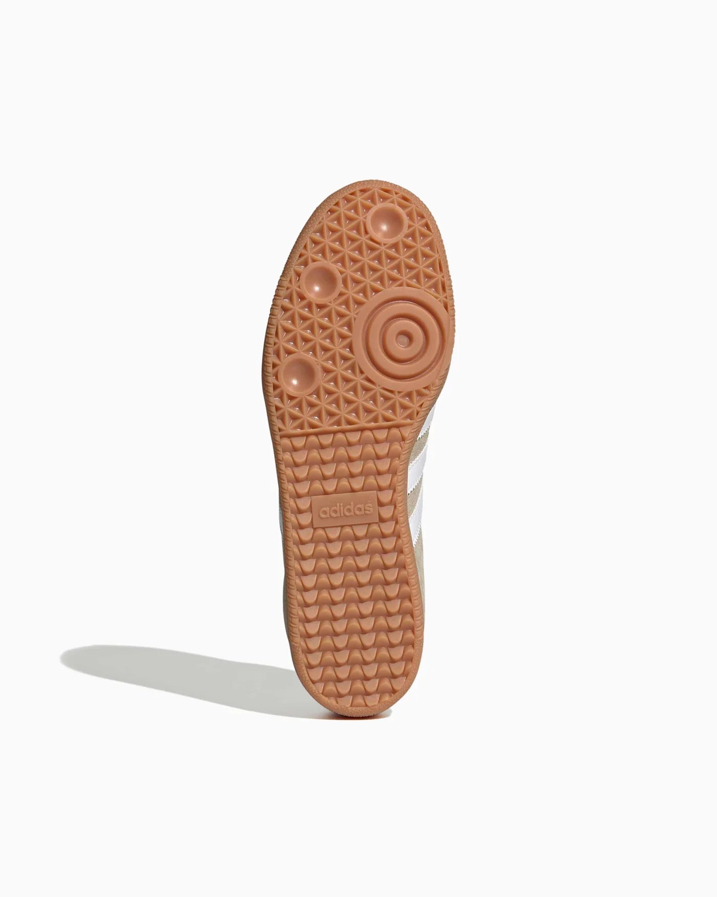 adidas Samba OG Khaki White Gum (Women's)