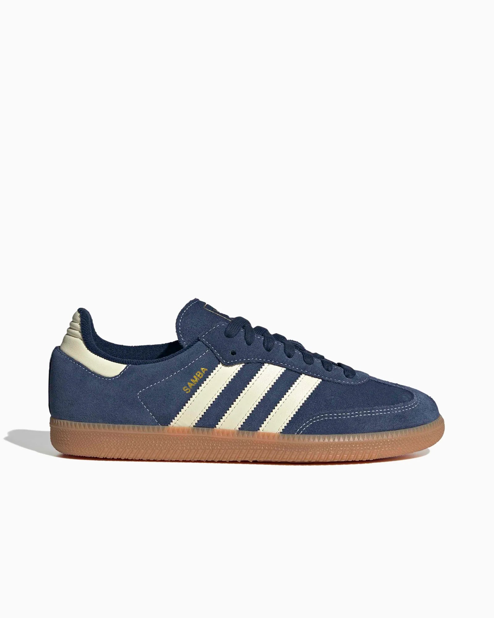 adidas Samba OG Navy