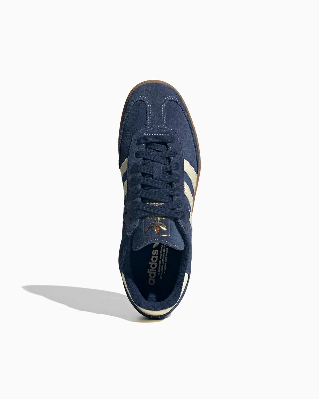 adidas Samba OG Navy