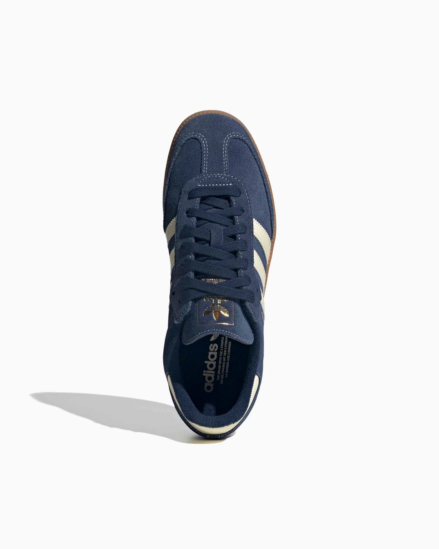 adidas Samba OG Navy