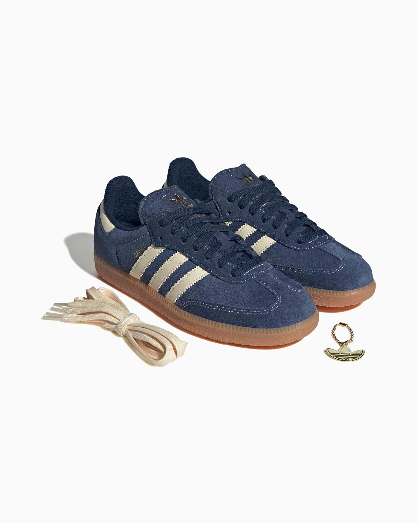 adidas Samba OG Navy