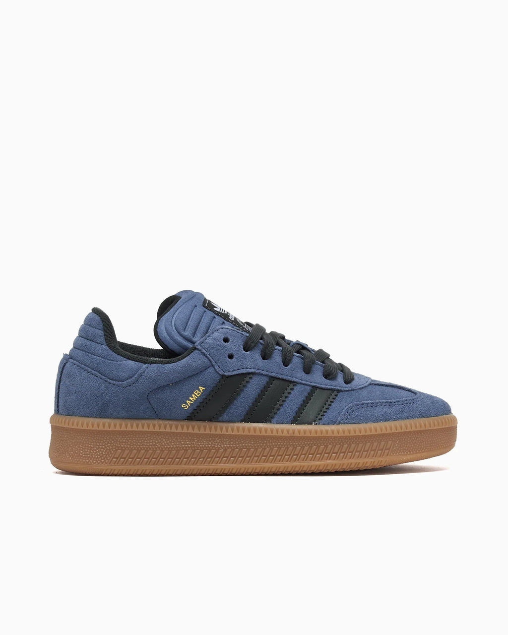 adidas Samba XLG Preloved Ink Carbon Gum