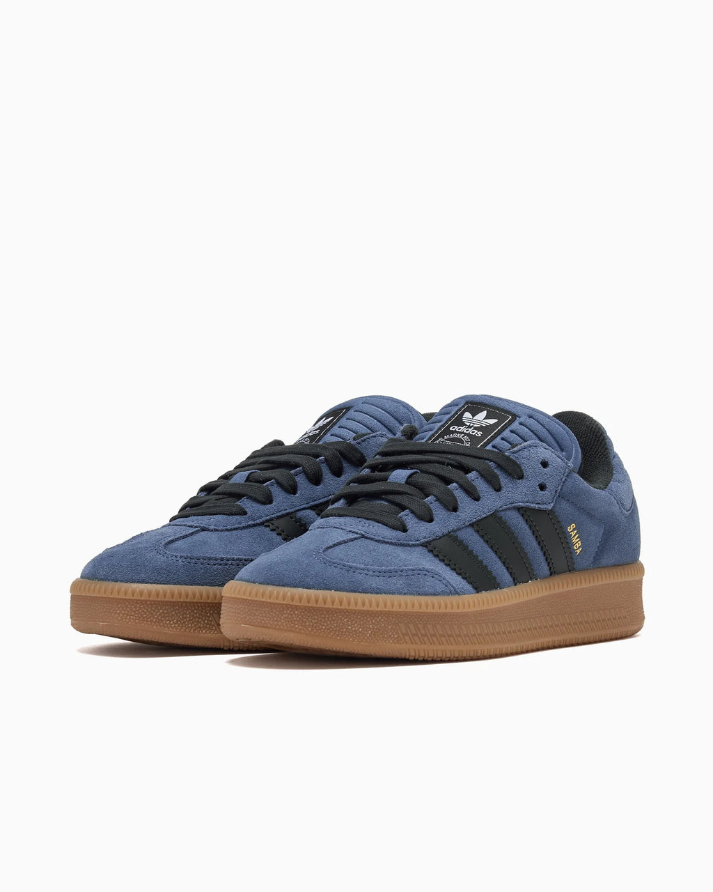 adidas Samba XLG Preloved Ink Carbon Gum