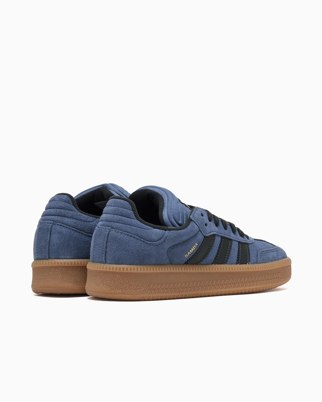 adidas Samba XLG Preloved Ink Carbon Gum