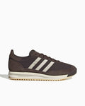 adidas SL 72 OG Cow Print Crystal Linen (Mujer)