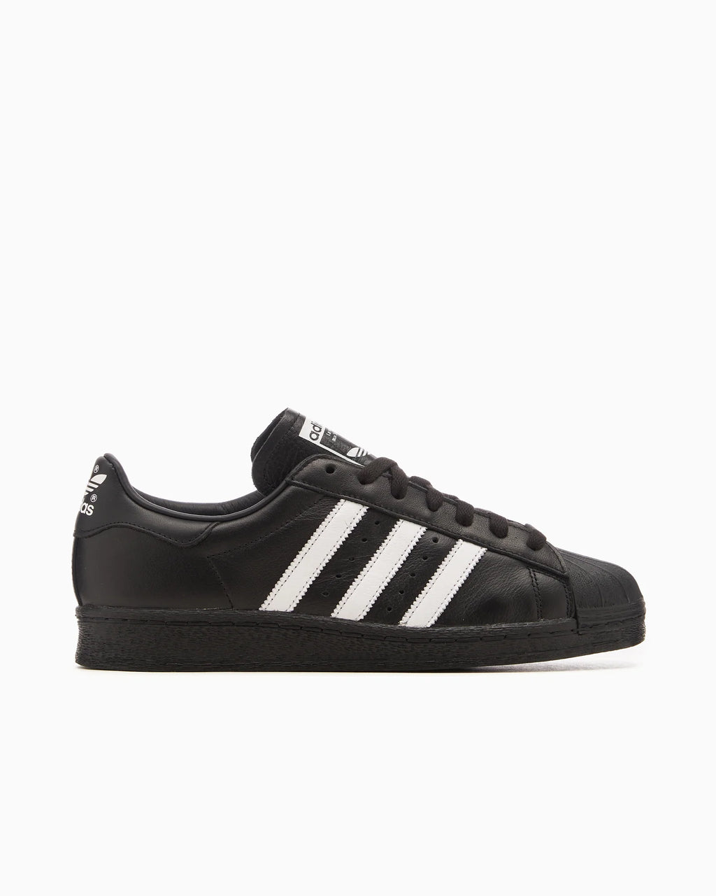 adidas Superstar 82 Core Black White