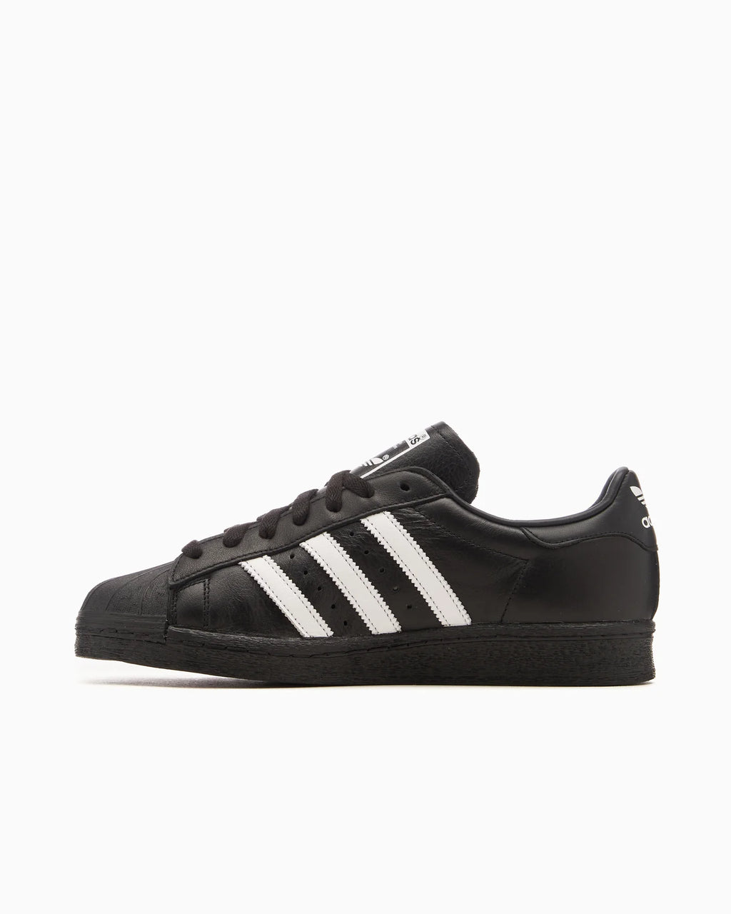 adidas Superstar 82 Core Black White