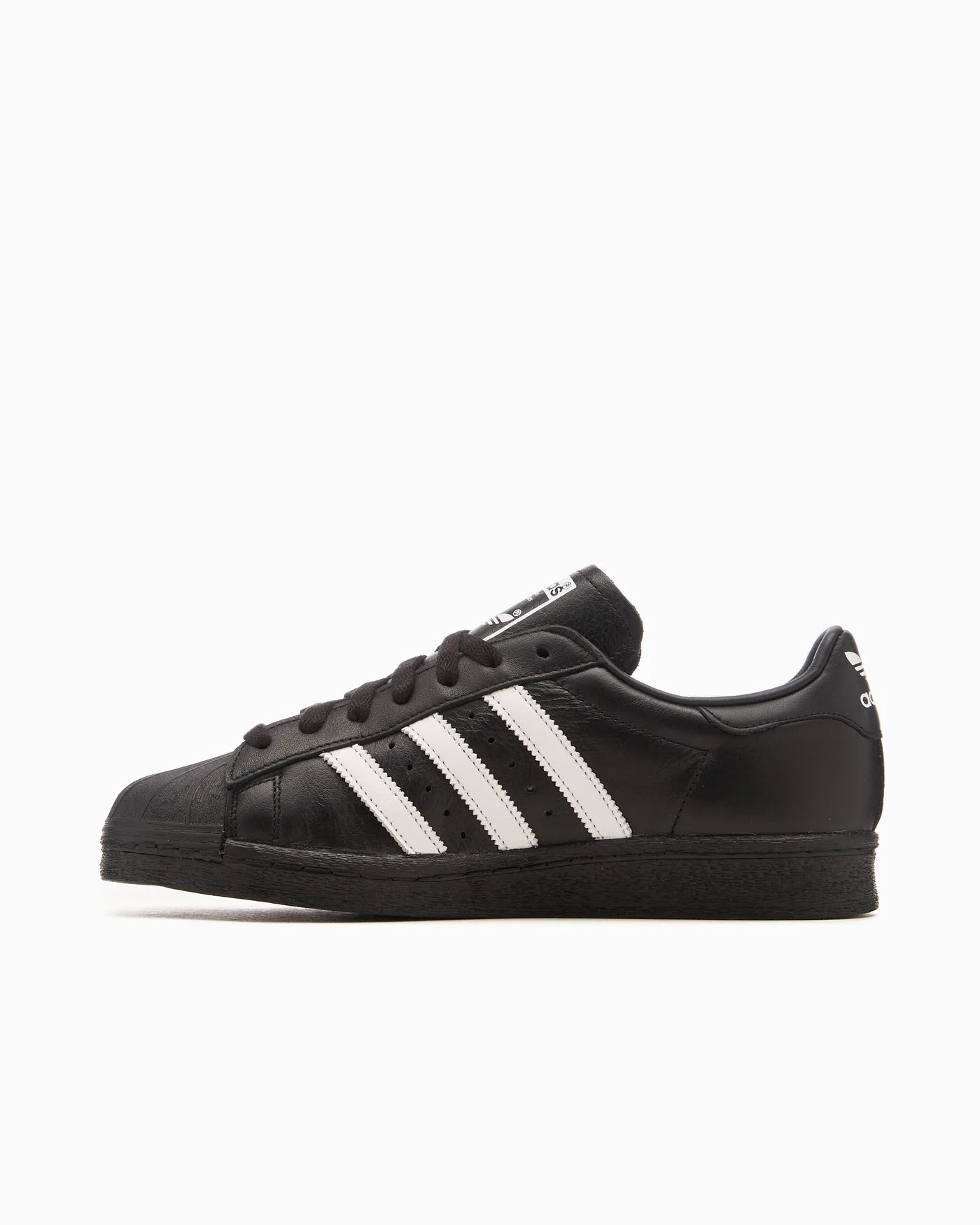 adidas Superstar 82 Core Black White