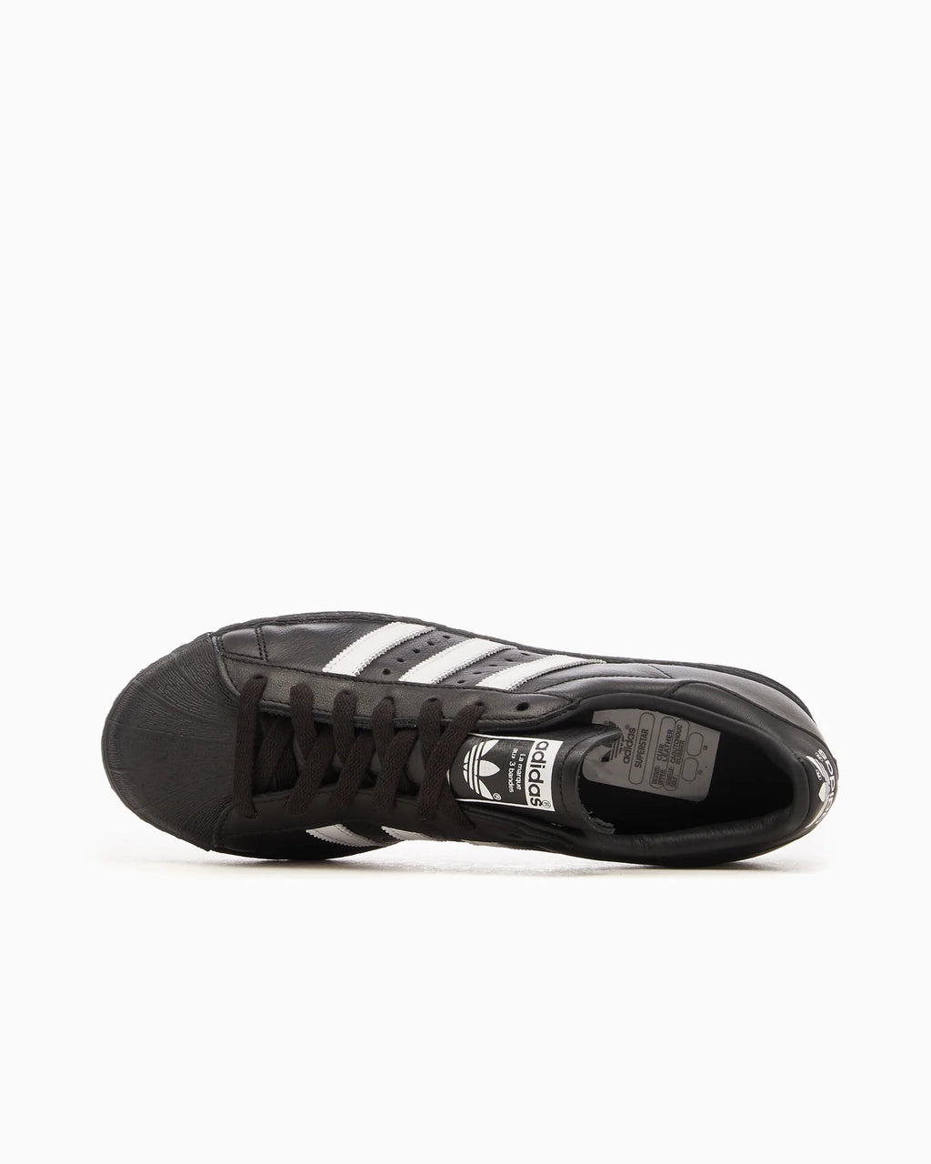 adidas Superstar 82 Core Black White