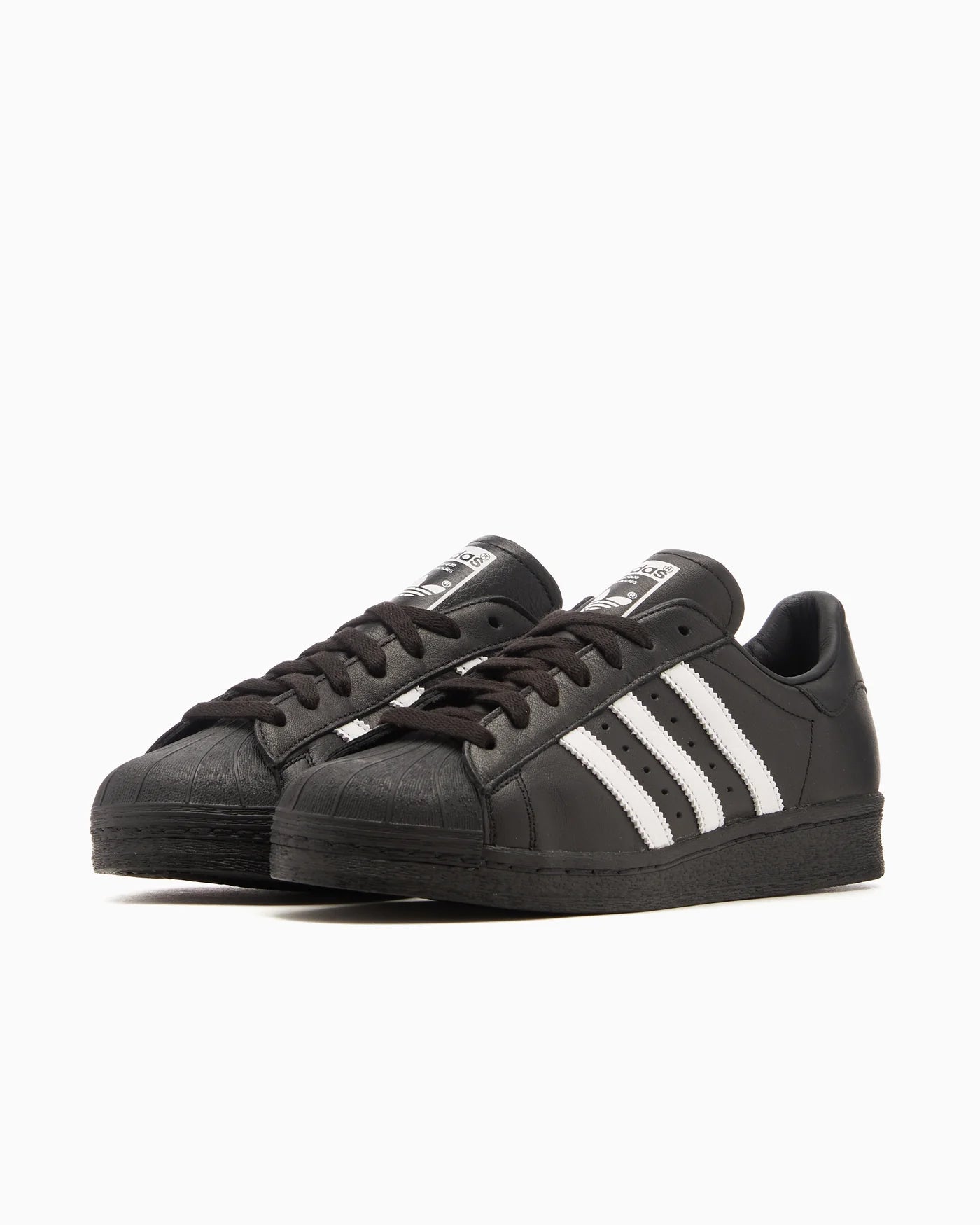 adidas Superstar 82 Core Black White