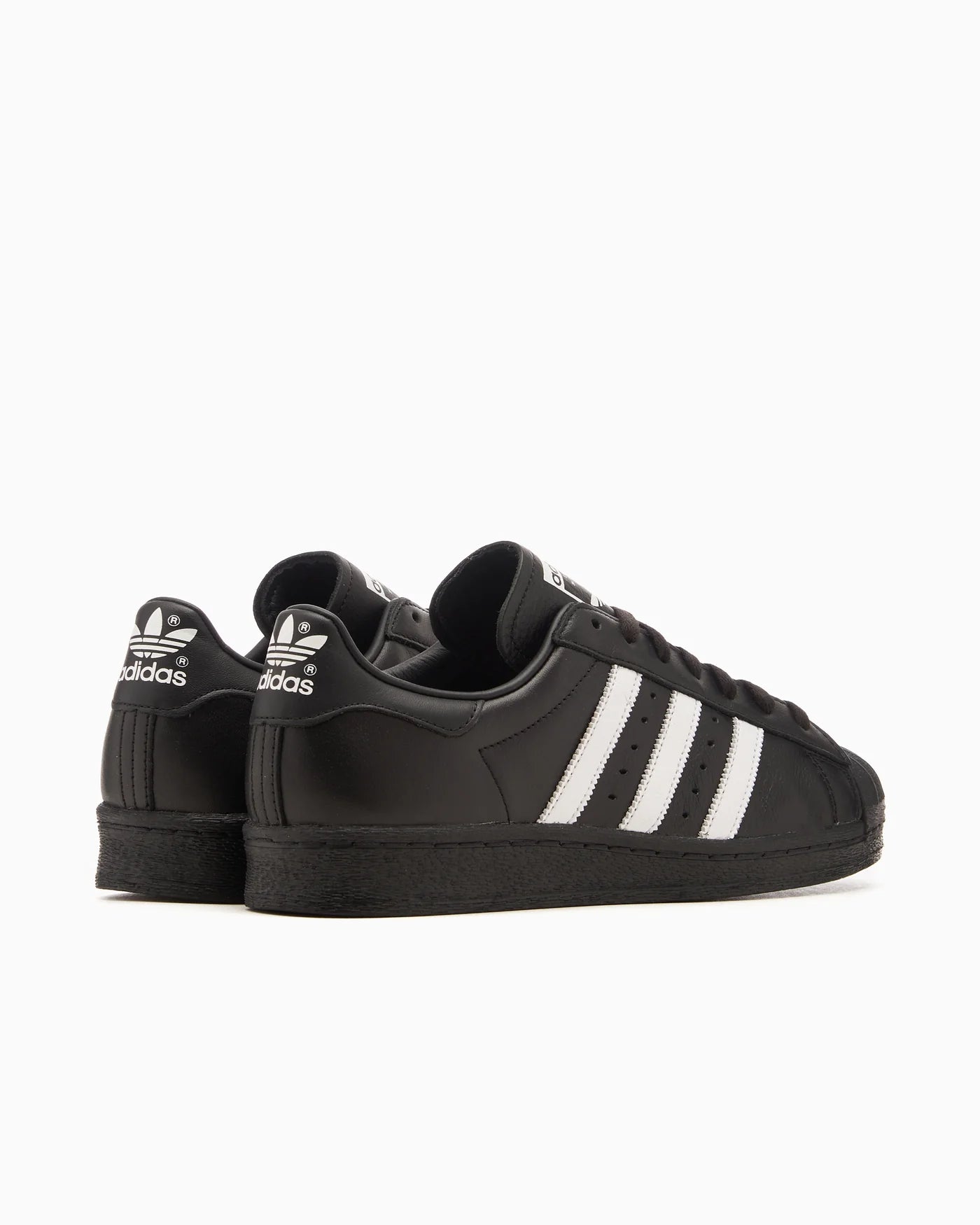 adidas Superstar 82 Core Black White