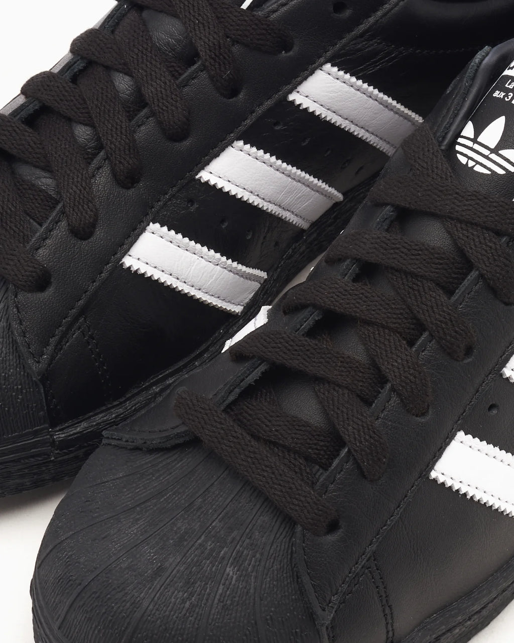 adidas Superstar 82 Core Black White
