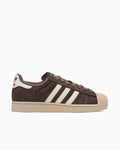 adidas Superstar II Aurora Coffee Stone Khaki