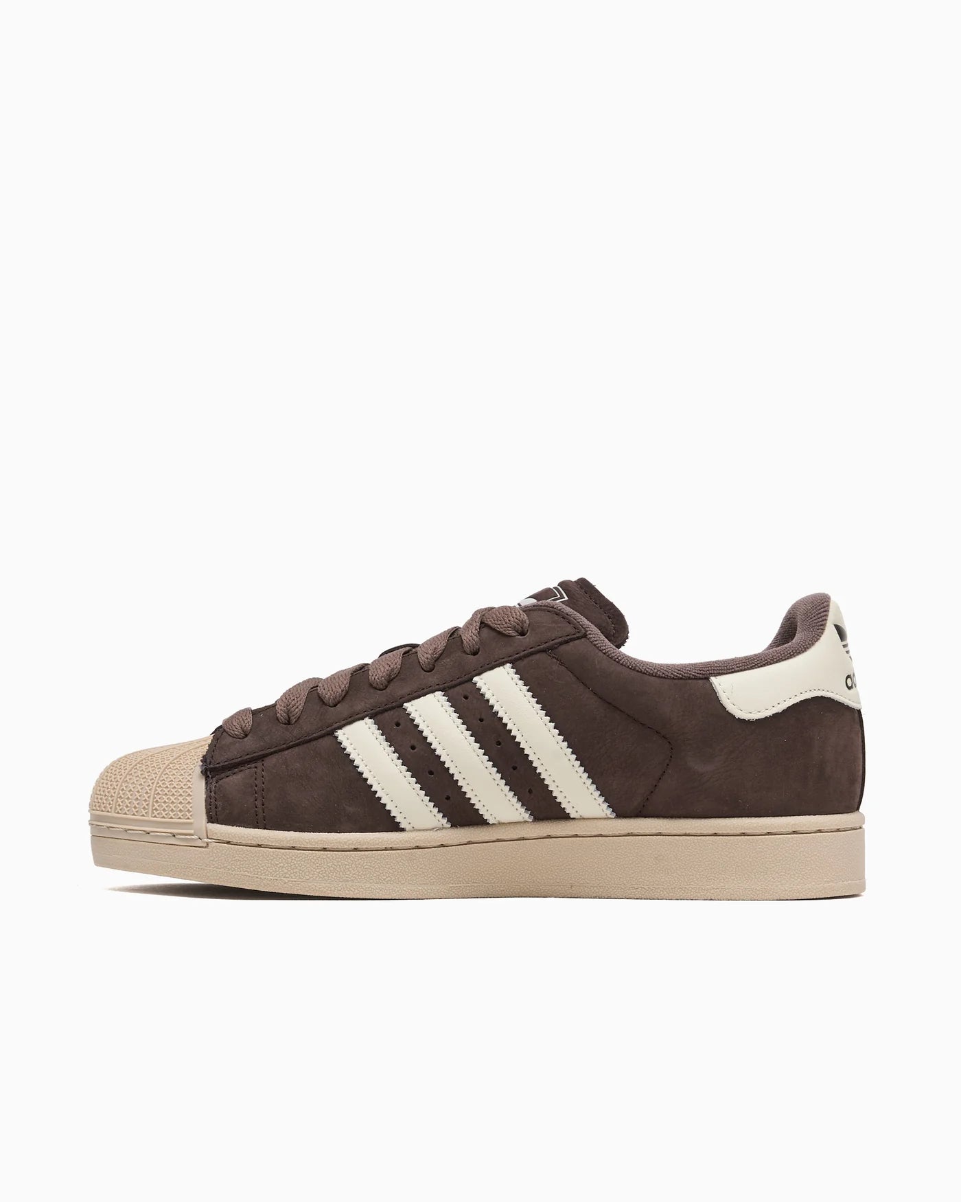 adidas Superstar II Aurora Coffee Stone Khaki