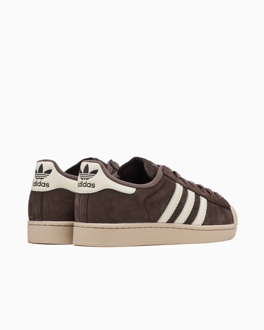 adidas Superstar II Aurora Coffee Stone Khaki