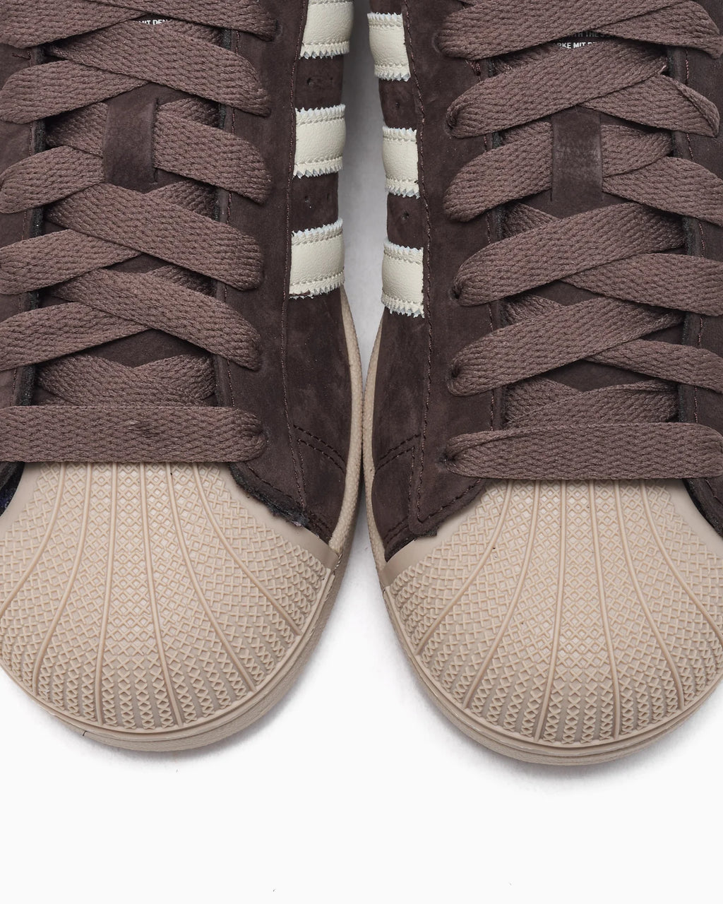 adidas Superstar II Aurora Coffee Stone Khaki