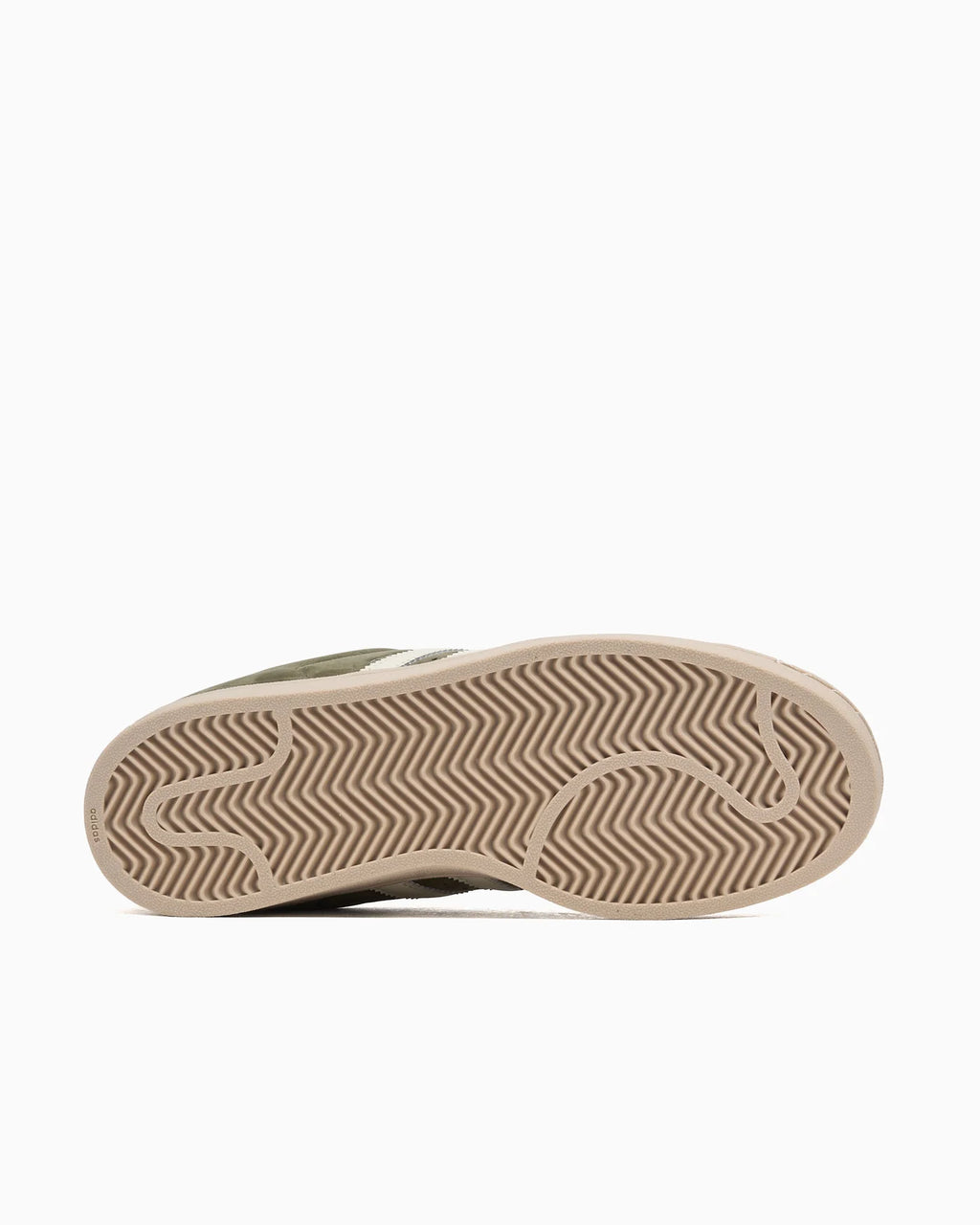adidas Superstar II Olive Strata Stone Khaki