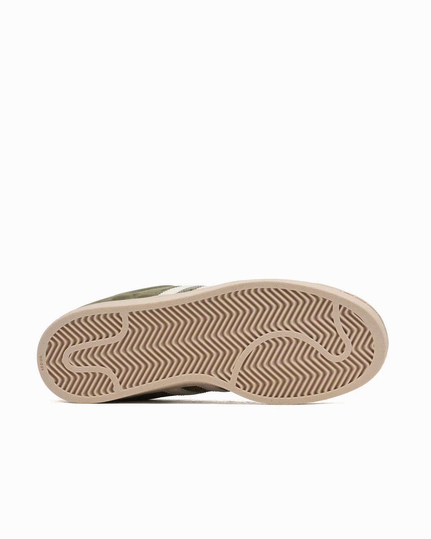 adidas Superstar II Olive Strata Stone Khaki