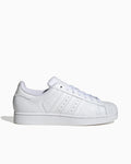 adidas Superstar II Triple White