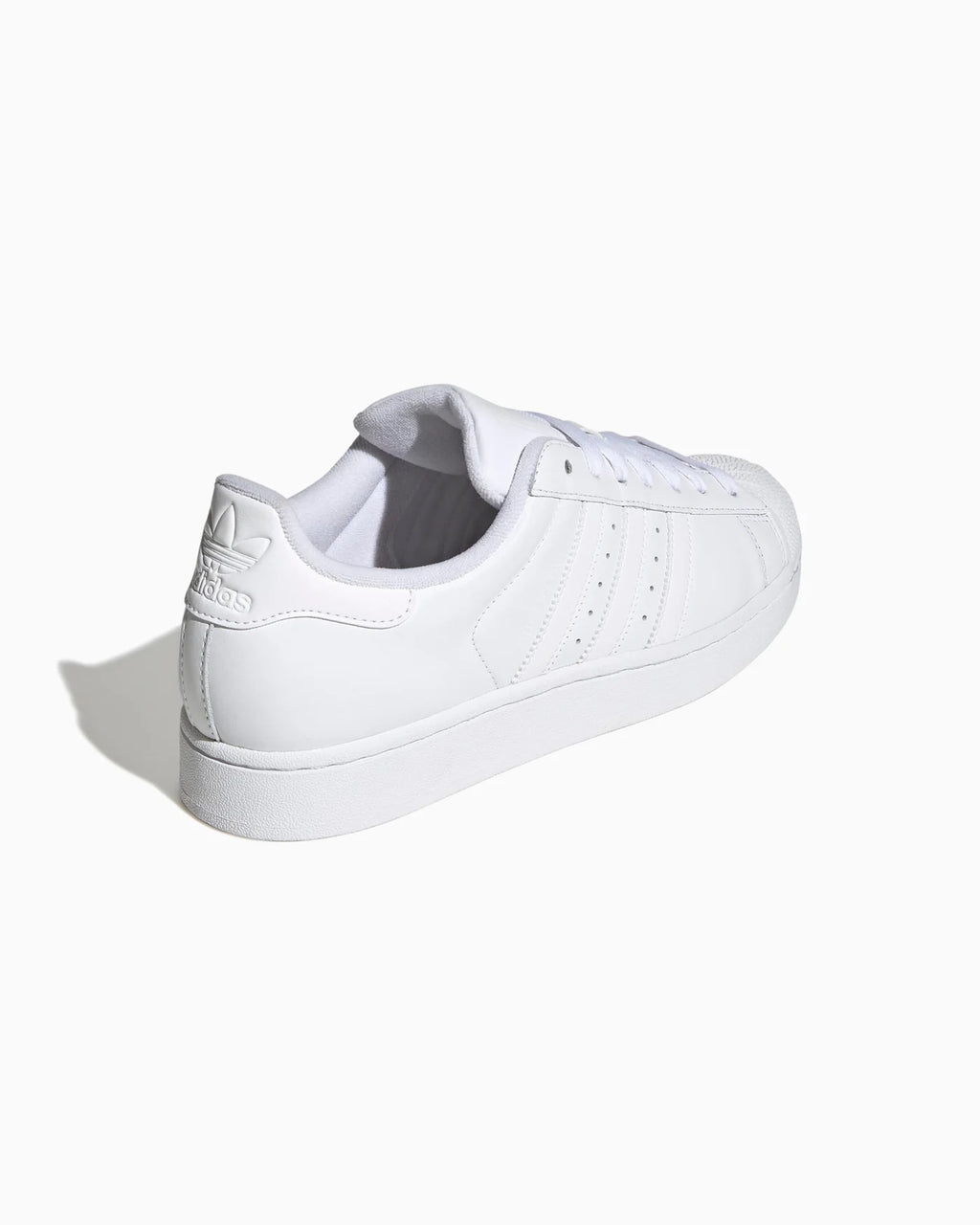 adidas Superstar II Triple White