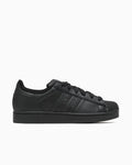 adidas Superstar II Triple Black