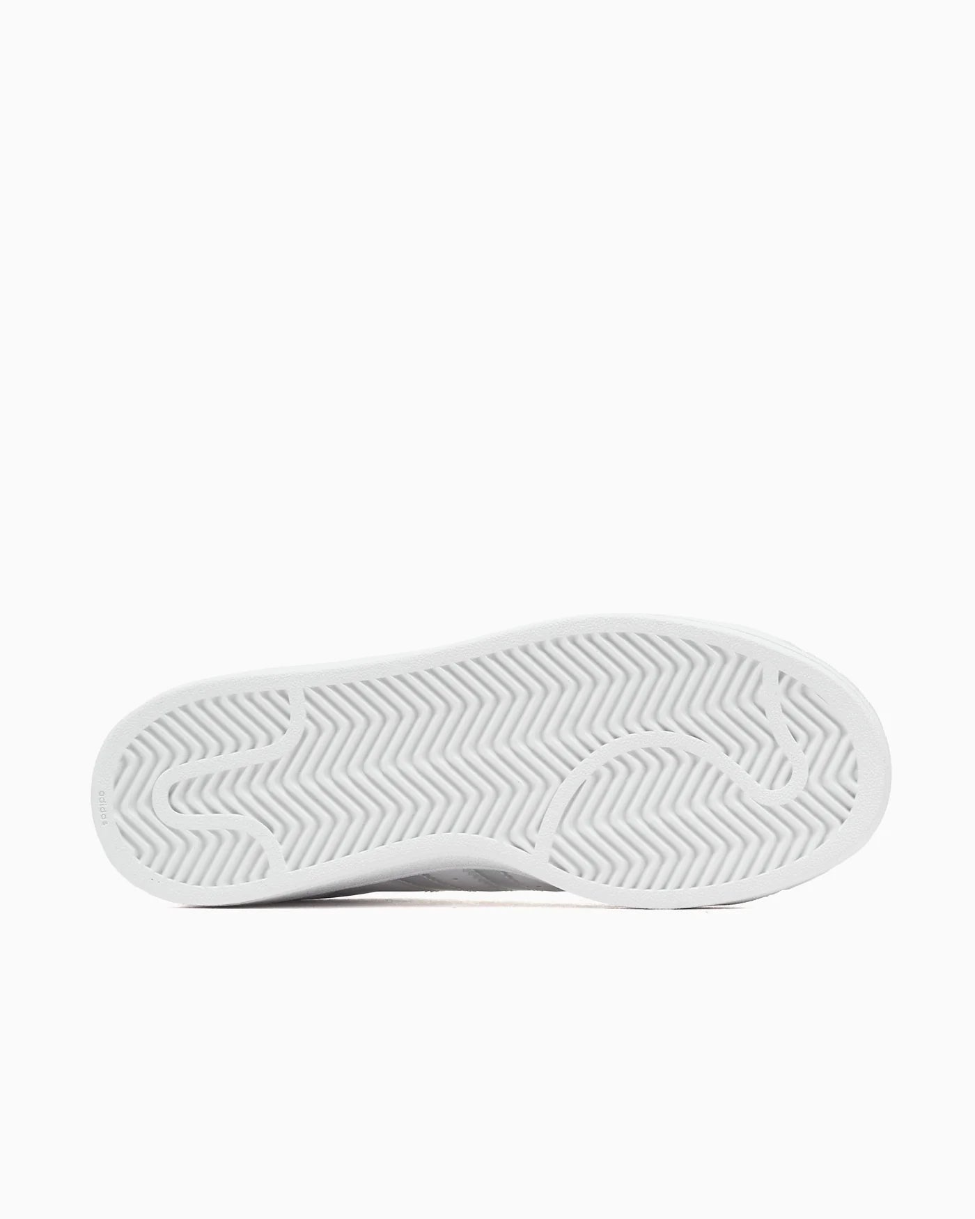 adidas Superstar II White Iridescent Stripes (GS)