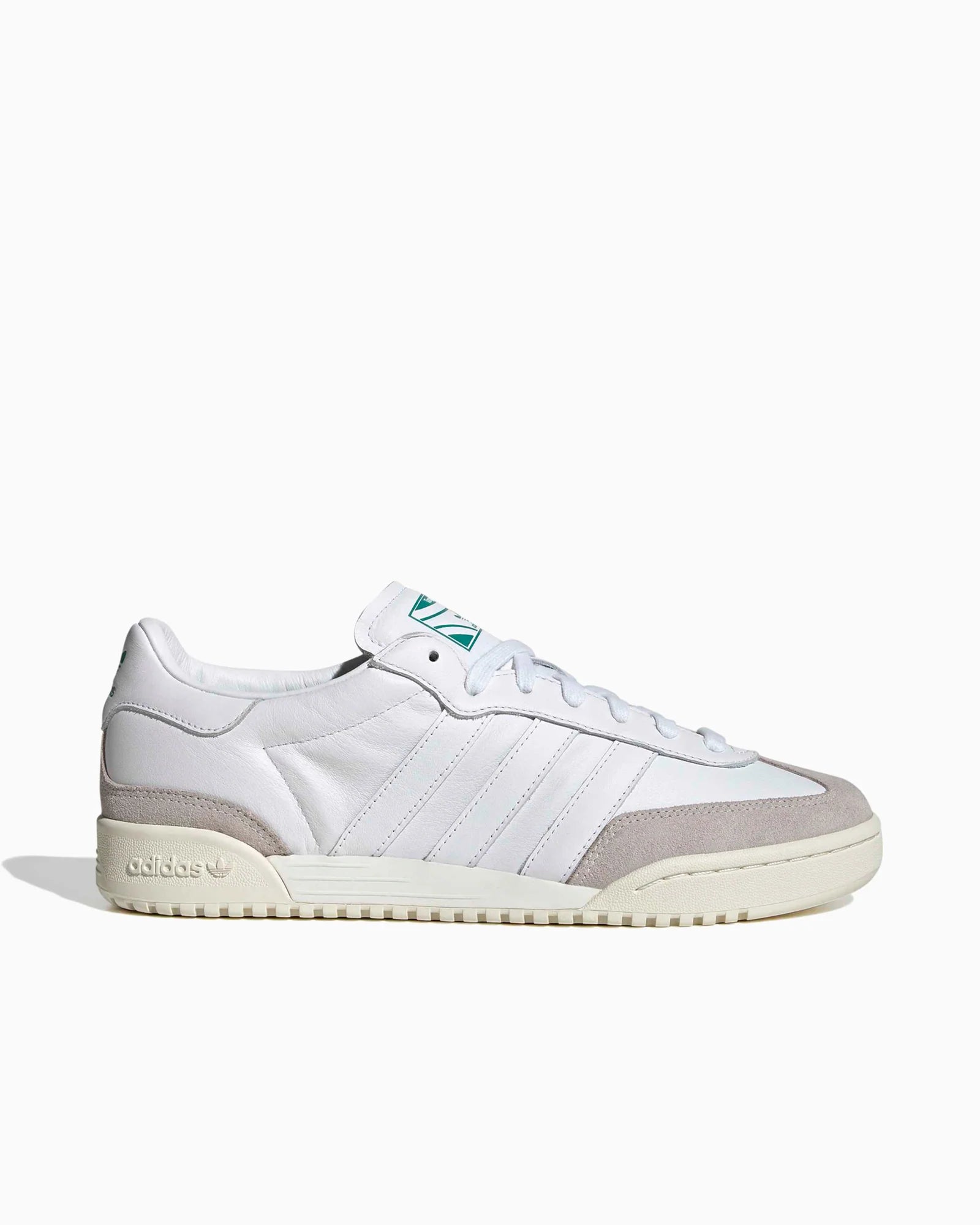 adidas Tangum White Power Green Off White