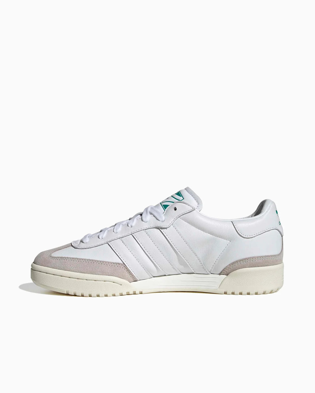 adidas Tangum White Power Green Off White