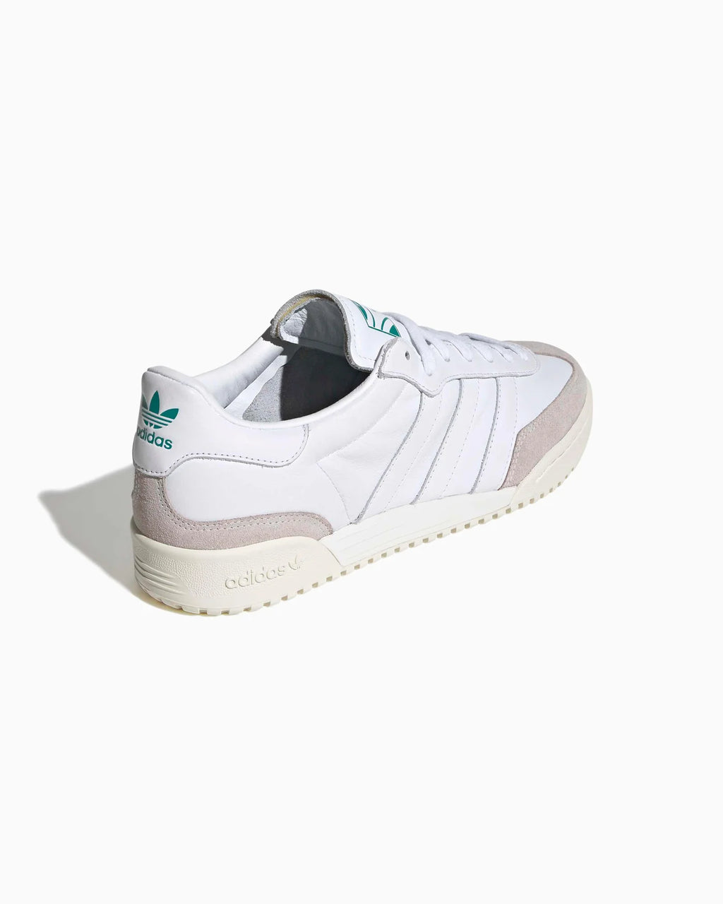 adidas Tangum White Power Green Off White