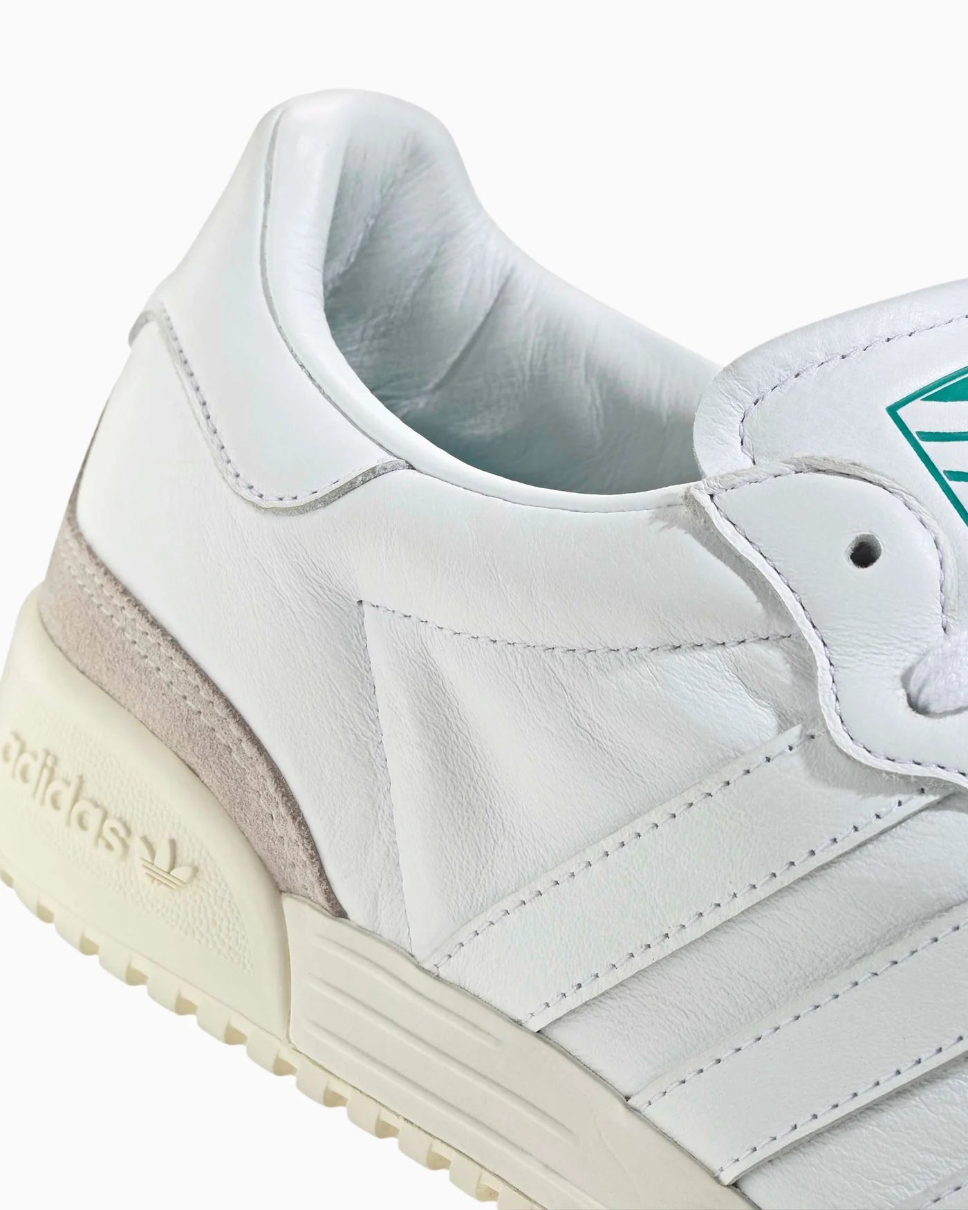 adidas Tangum White Power Green Off White
