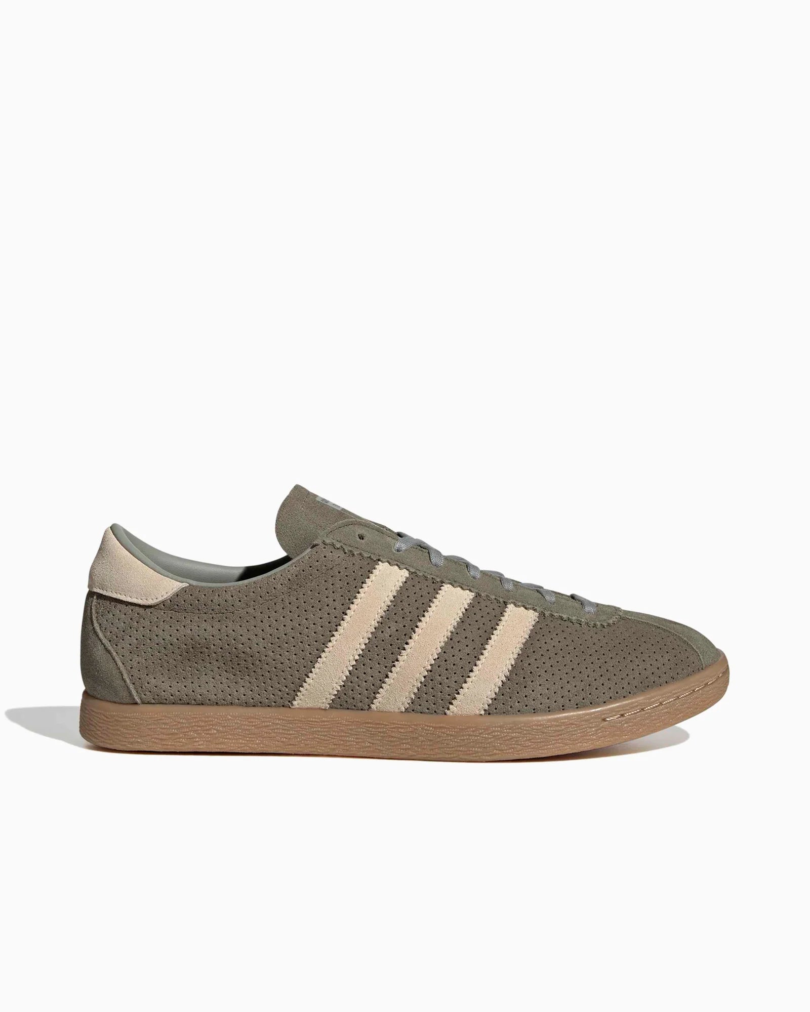 Adidas Tobacco Olive Strata