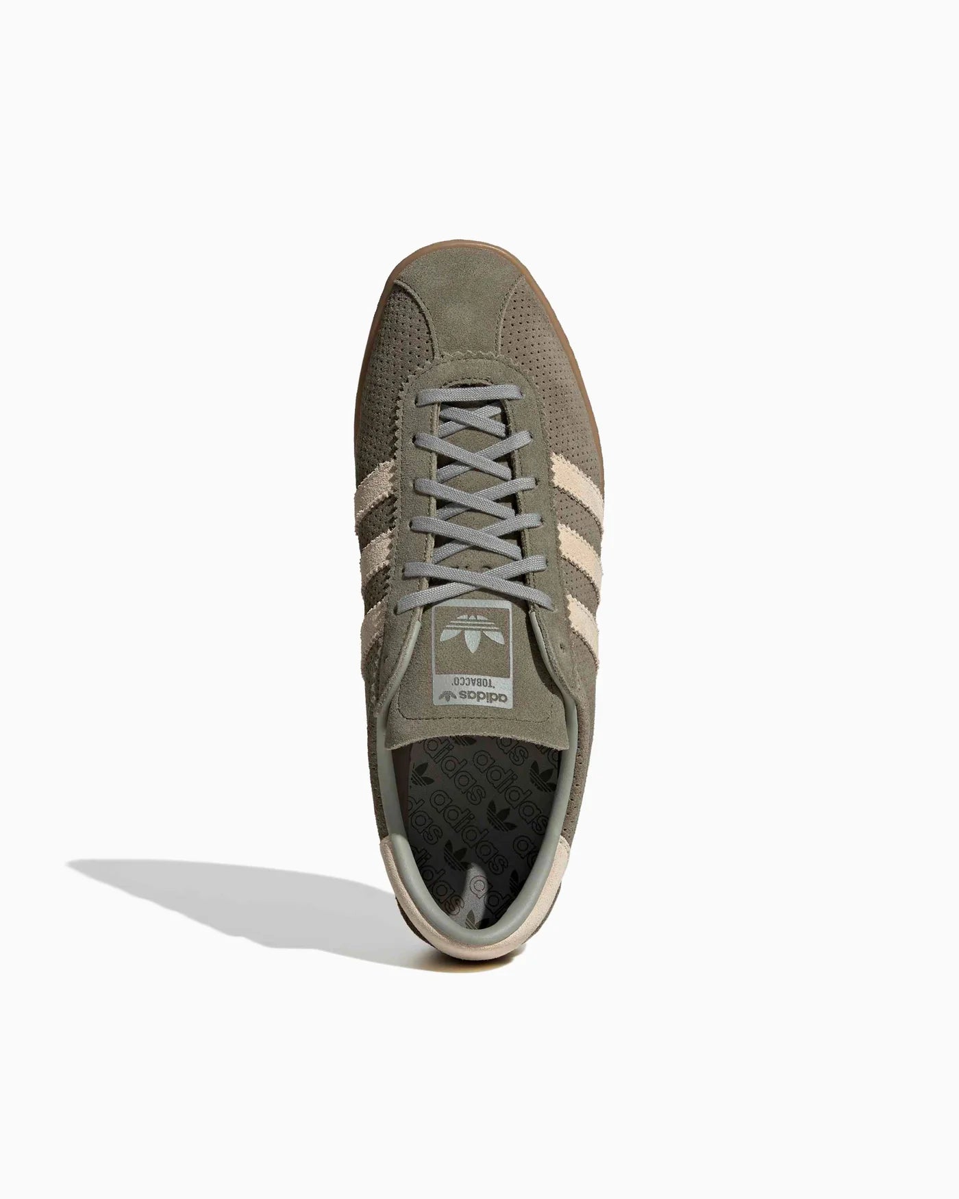 Adidas Tobacco Olive Strata
