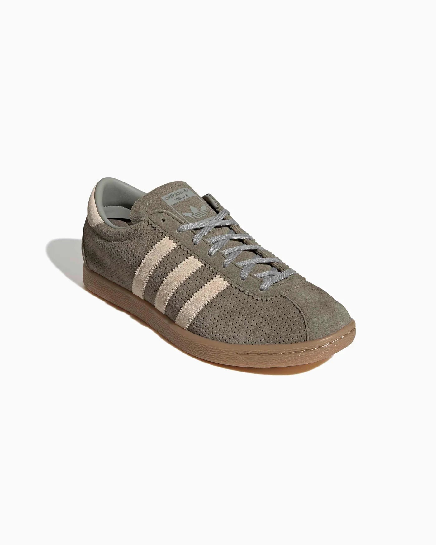 Adidas Tobacco Olive Strata