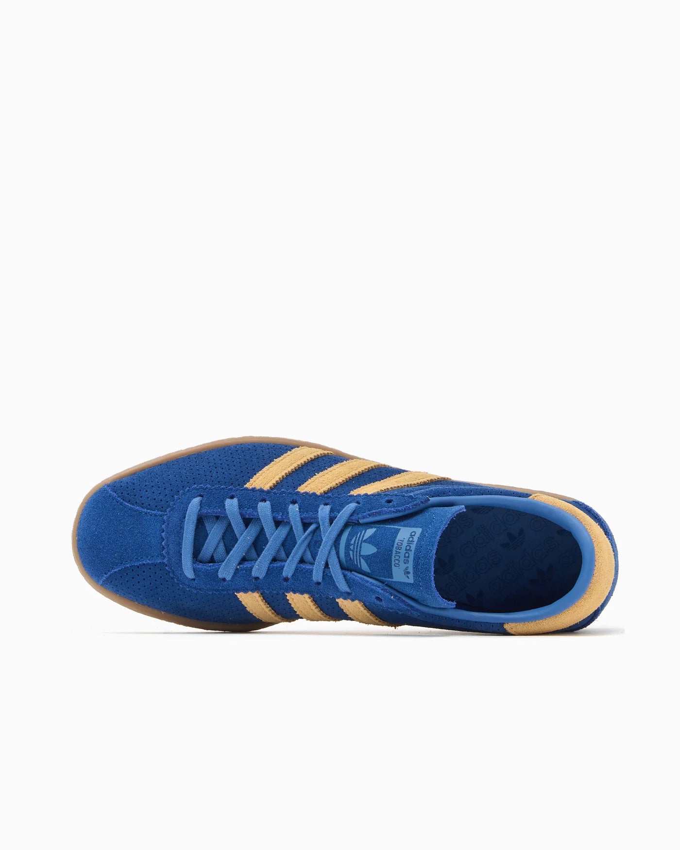 adidas Tobacco Dark Marine Gum