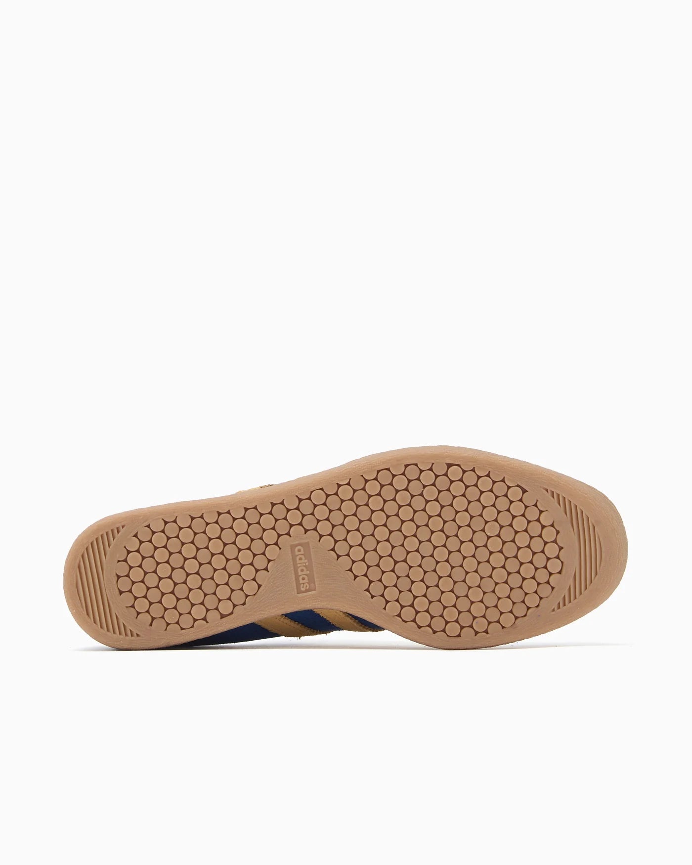 adidas Tobacco Dark Marine Gum