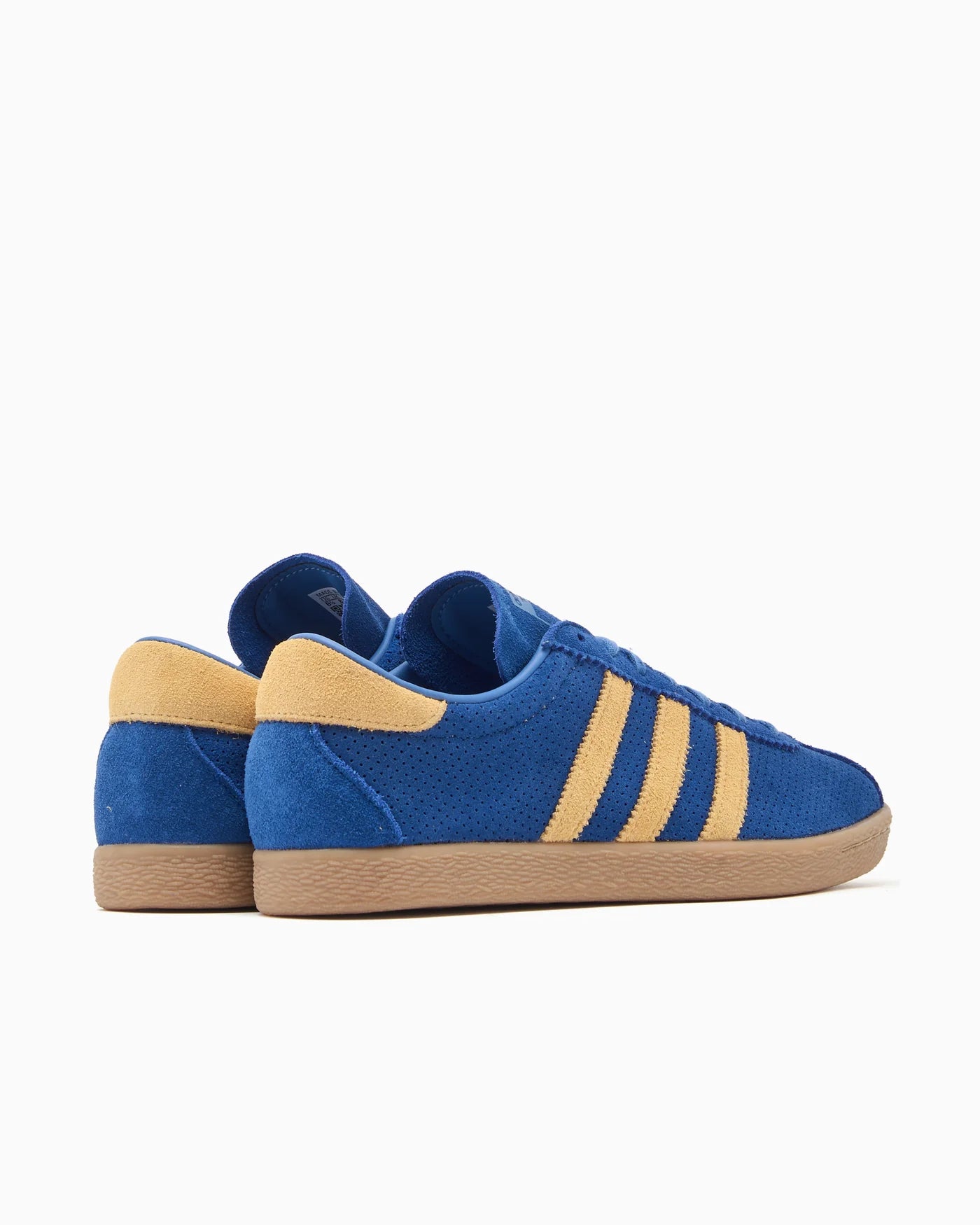 adidas Tobacco Dark Marine Gum