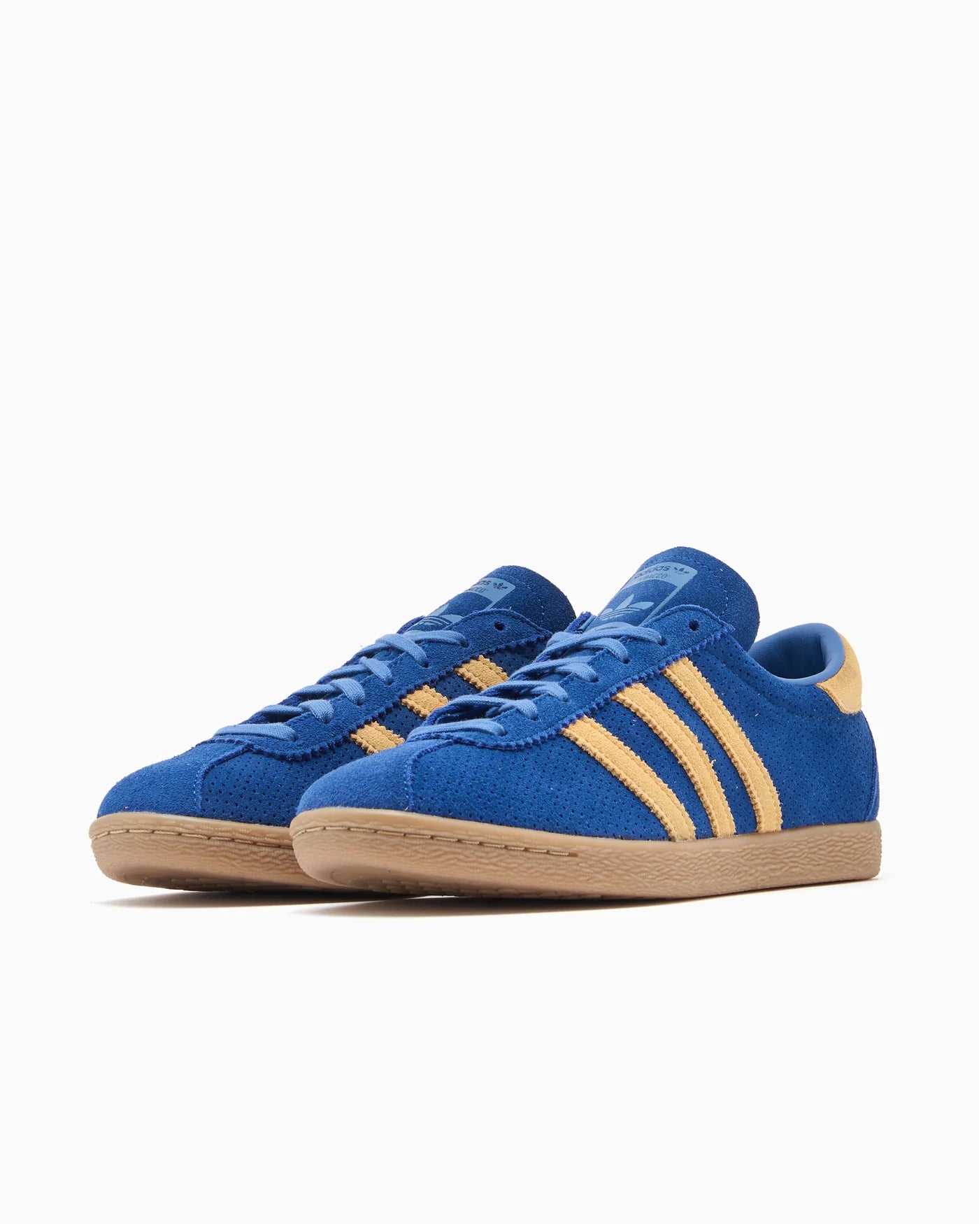adidas Tobacco Dark Marine Gum